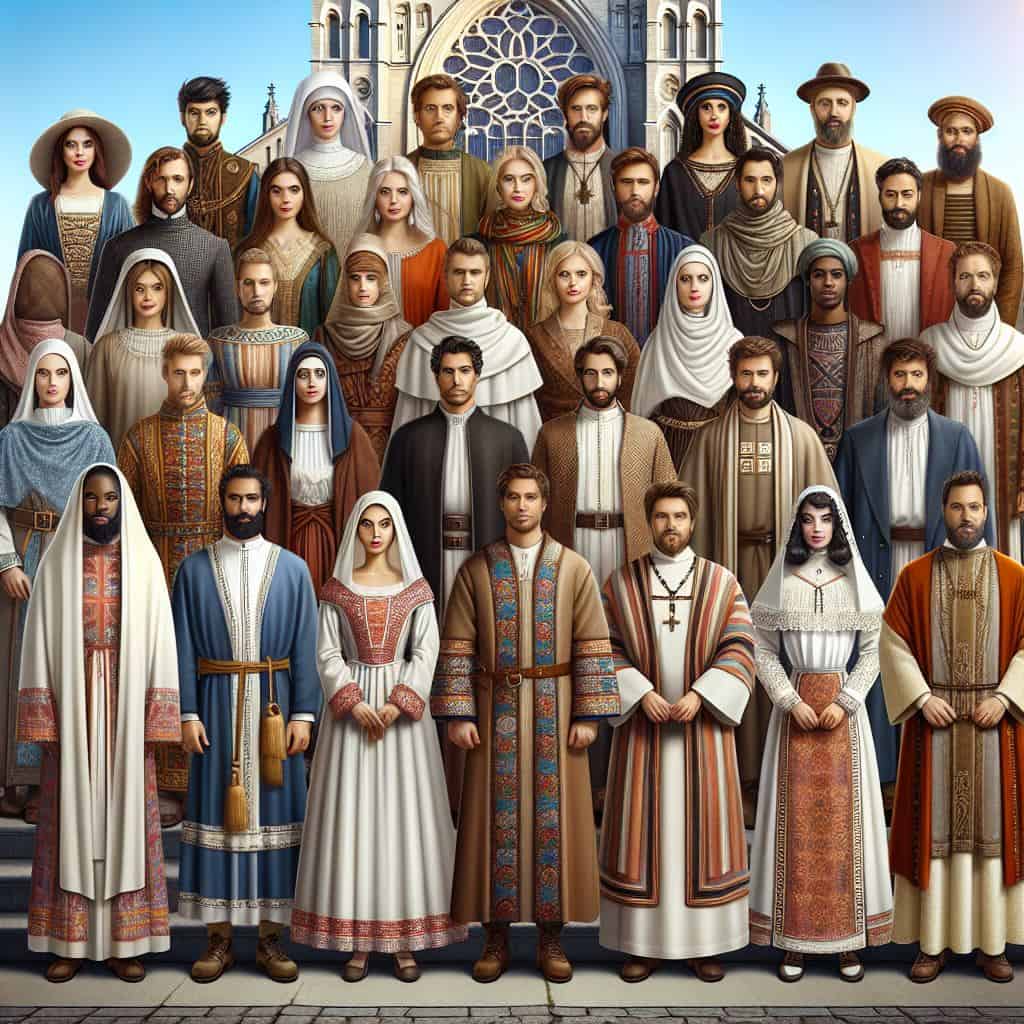 what is the church