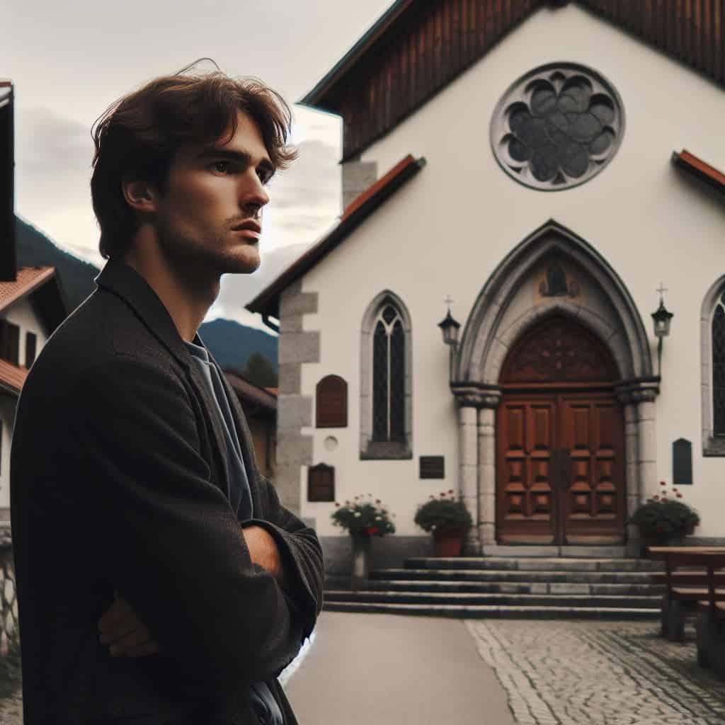 Why do I need to attend church