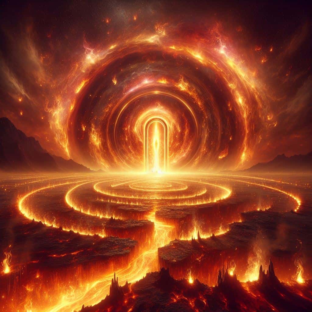 Is hell real?