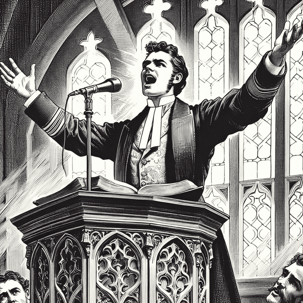 authority in the church
