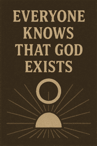 Why Do I Keep Sinning? A Biblical Answer for Christians