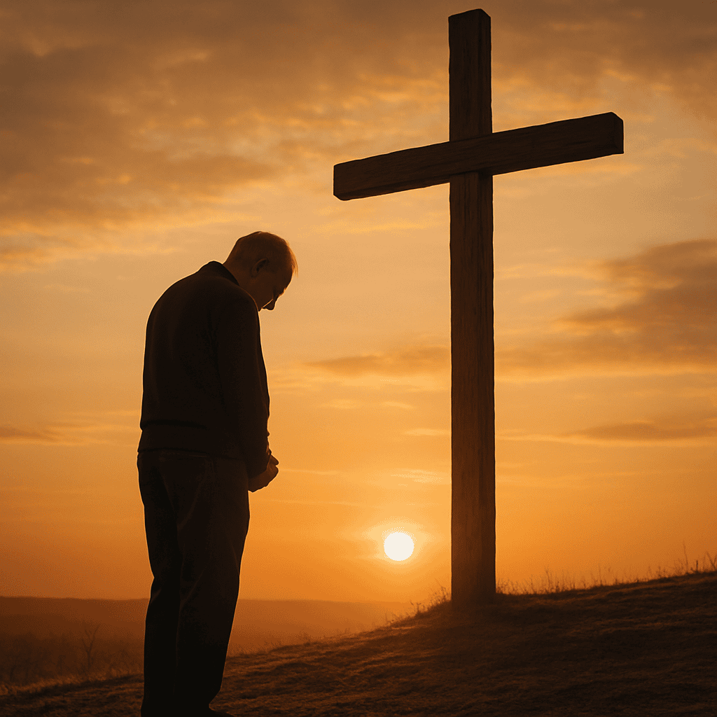 Christian men over 50
