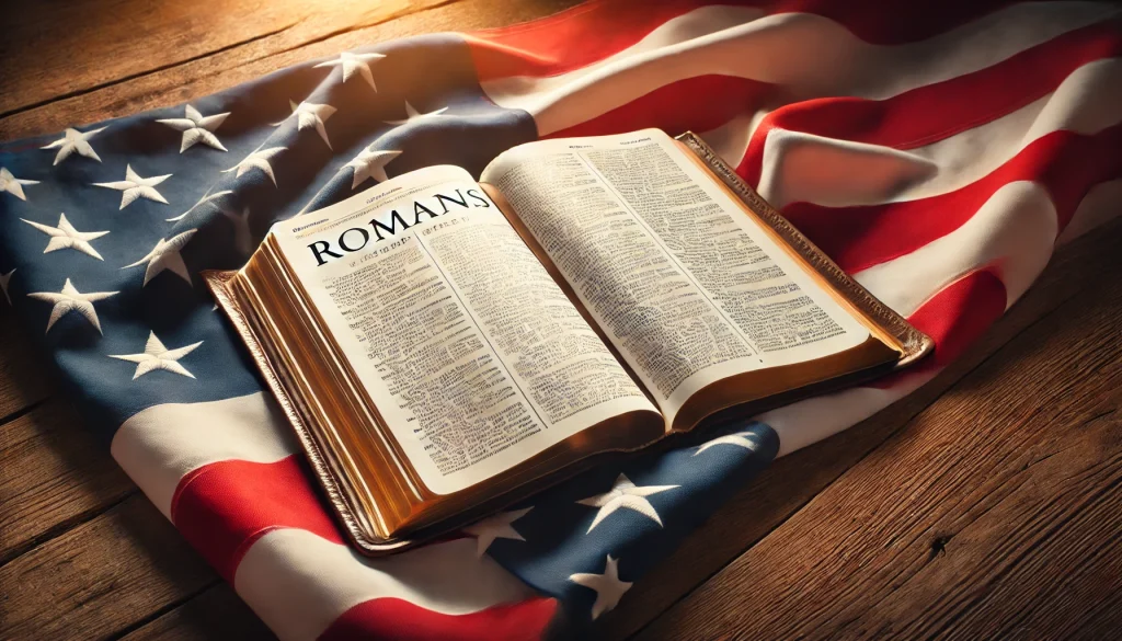 evangelicals in politics