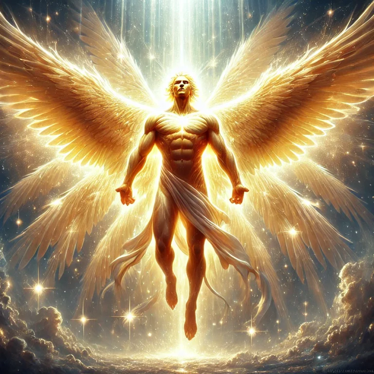Do We Have Guardian Angels? What the Bible Actually Says