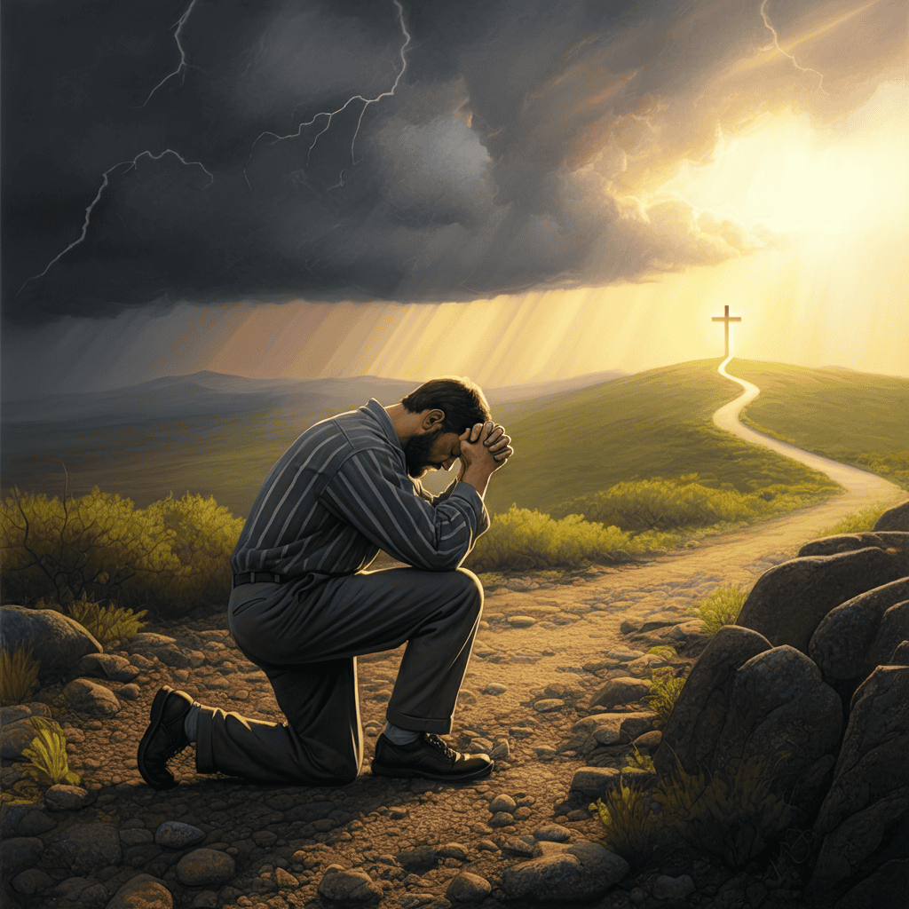 biblical repentance
