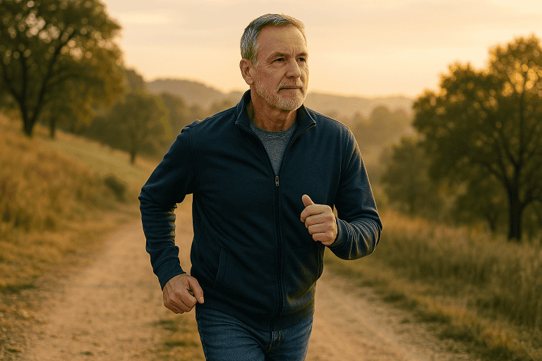 spiritual growth after 50