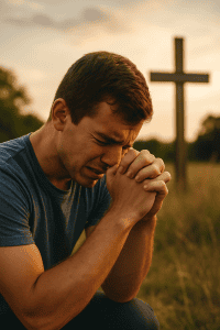Why Do I Keep Sinning? A Biblical Answer for Christians
