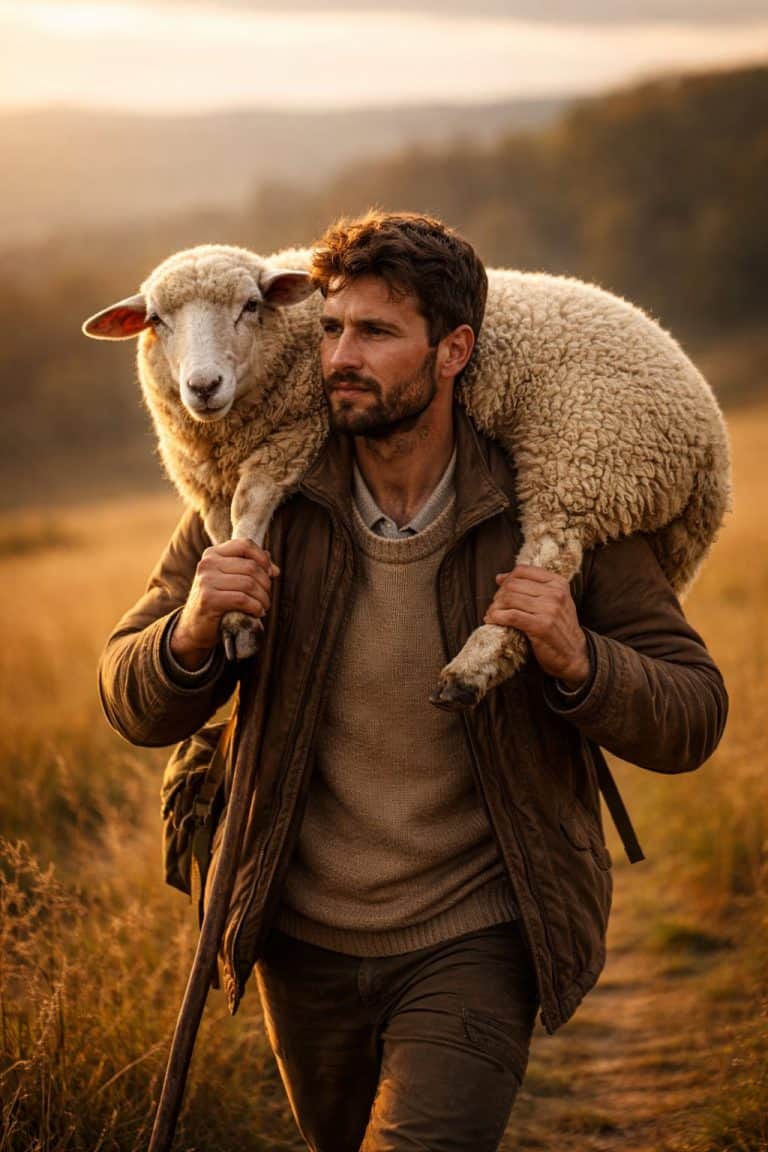 Perseverance of the Saints: What It Means and Why It’s Not the Same as “Once Saved Always Saved”